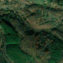 Satellite imagery of TT78, BG