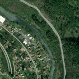 Satellite imagery of TT26, BG