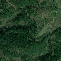 Satellite imagery of TT26, BG