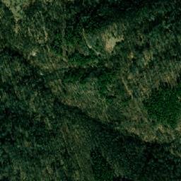 Satellite imagery of Kotlenski Prohod, BG