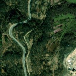 Satellite imagery of Kotlenski Prohod, BG