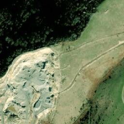 Satellite imagery of Kotlenski Prohod, BG