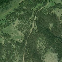 Satellite imagery of Golishki Prohod, BG