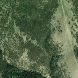 Satellite imagery of Golishki Prohod, BG