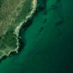 Satellite imagery of Nos Cherni Nos, BG