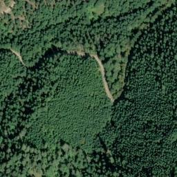 Satellite imagery of Hyde Ridge, US