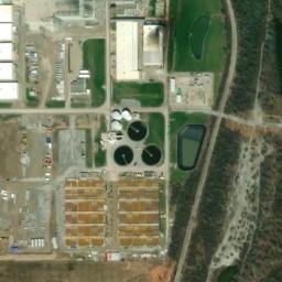Satellite imagery of Ramey's Bend, CA
