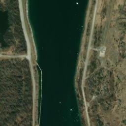 Satellite imagery of Ramey's Bend, CA