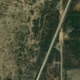 Satellite imagery of Ramey's Bend, CA