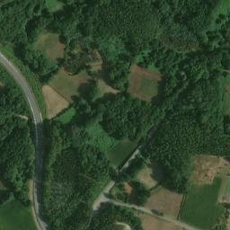 Satellite imagery of boundary_stone, ES