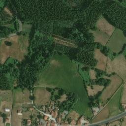 Satellite imagery of boundary_stone, ES