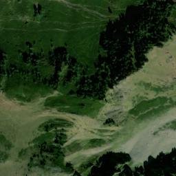Satellite imagery of Crête de Montaut, FR