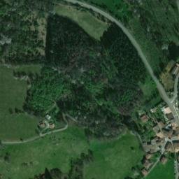 Satellite imagery of 09215B - 1, ES