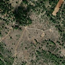 Satellite imagery of Cap Leucate, FR