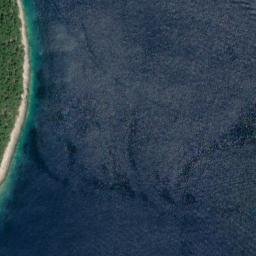 Satellite imagery of Rt Ključ, HR