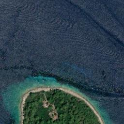 Satellite imagery of Rt Ključ, HR