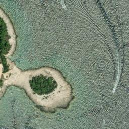 Satellite imagery of Rt Lenga, HR