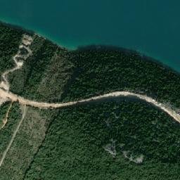 Satellite imagery of Tanko Sedlo, BA