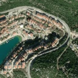 Satellite imagery of Osoje, BA