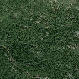 Satellite imagery of Osoje, BA