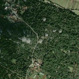 Satellite imagery of Grč, BA