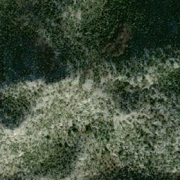 Satellite imagery of Orašac, BA