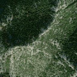 Satellite imagery of Velika Bratota, BA