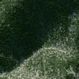 Satellite imagery of Velika Bratota, BA