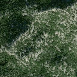 Satellite imagery of Velika Bratota, BA