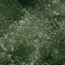 Satellite imagery of Zebelj, BA