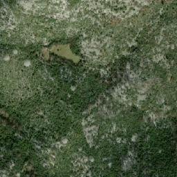 Satellite imagery of Zebelj, BA