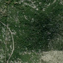Satellite imagery of Vinđa, BA