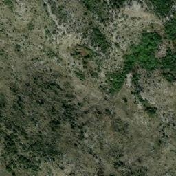 Satellite imagery of Pleće, BA