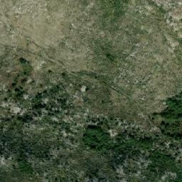 Satellite imagery of Glušac, BA