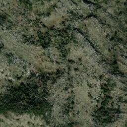 Satellite imagery of Rujnica, BA