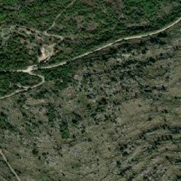 Satellite imagery of Perčin, BA