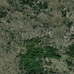 Satellite imagery of Perčin, BA