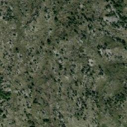 Satellite imagery of Veliki Lisac, BA