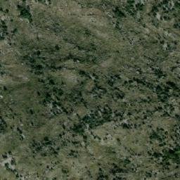 Satellite imagery of Veliki Lisac, BA