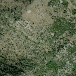 Satellite imagery of Skoznik, BA