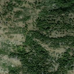 Satellite imagery of Veliki Vrh, BA