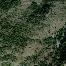 Satellite imagery of Veliki Vrh, BA