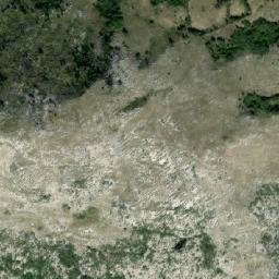 Satellite imagery of Lopata, BA