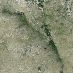 Satellite imagery of Lipnica, BA