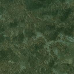 Satellite imagery of Kremeno Brdo, BA