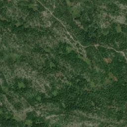 Satellite imagery of Kosmatovica, BA
