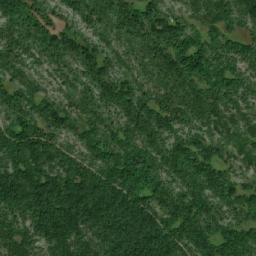 Satellite imagery of Kosmatovica, BA