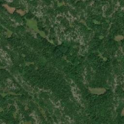 Satellite imagery of Kosmatovica, BA
