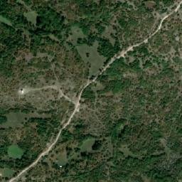Satellite imagery of Curjan, BA
