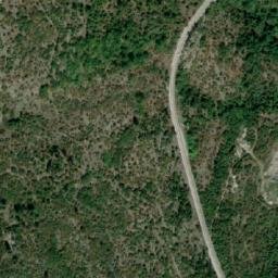 Satellite imagery of Curjan, BA